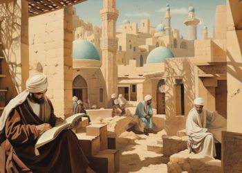 Islam dan Kemajuan Ilmu Pengetahuan