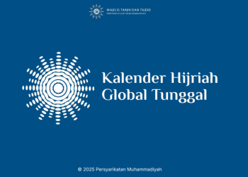Muhammadiyah dan Gagasan Kalender Hijriah Global, Ini Penjelasannya