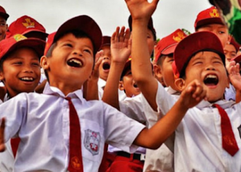 Kapan Anak Sekolah Masuk Lagi? Cek Jadwal Tahun Ajaran Baru