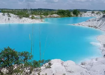 7 Destinasi Wisata Riau yang Hits dan Wajib Kamu Kunjungi, Keren Abis