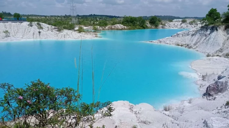 7 Destinasi Wisata Riau yang Hits dan Wajib Kamu Kunjungi, Keren Abis