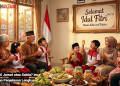 Lebaran 2026 Jumat atau Sabtu? Ini Prediksi dan Penjelasan Lengkap