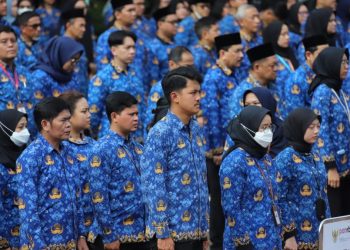 Gaji ke-13 2026 Cair Juni, Segini Nominal untuk PNS hingga Pensiunan