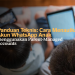 Panduan Teknis- Cara Menautkan Akun WhatsApp Anak menggunakan Parent-Managed Accounts