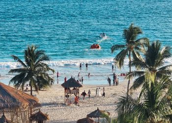 5 Tempat Wisata Hits di Lampung yang Wajib Masuk Daftar Liburan