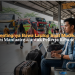 Cara tetap produktif saat mudik lebaran