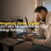Cara Mengatasi Stres Digitak agar Hidup Lebih Tenang