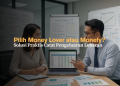 Pilih Money Lover atau Monefy? Solusi Praktis Catat Pengeluaran Lebaran
