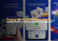Pospay- Alternatif Rekening Digital untuk Rakyat dan Solusi Keuangan