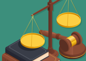 Kaidah “Penetapan Hakim Mengangkat Perbedaan”