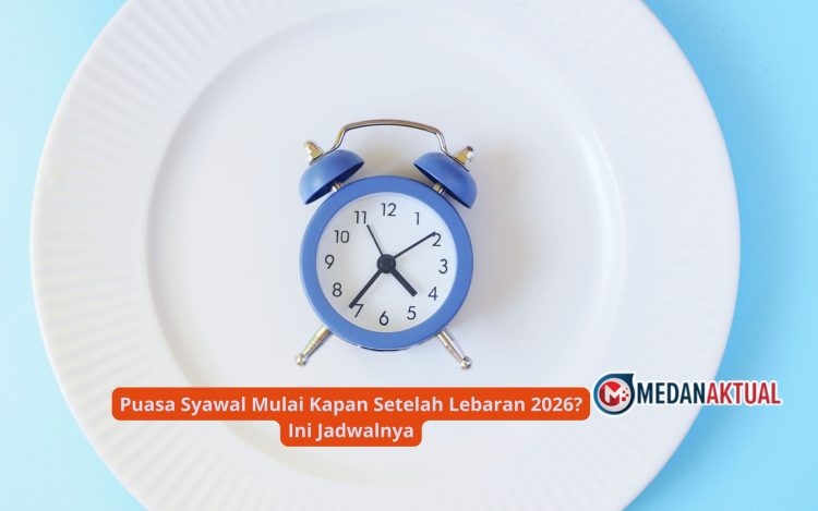 Puasa Syawal Mulai Kapan Setelah Lebaran 2026? Ini Jadwalnya
