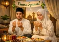 Puasa Syawal Berapa Hari? Ini Aturan dan Keutamaannya