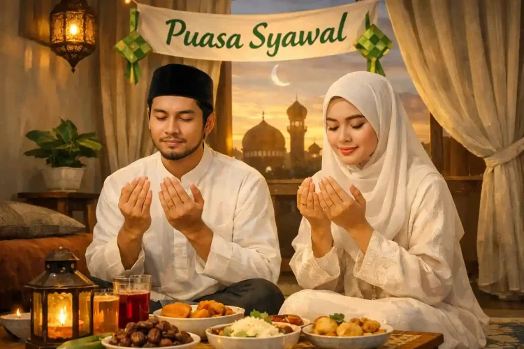 Puasa Syawal Berapa Hari? Ini Aturan dan Keutamaannya