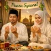 Puasa Syawal Berapa Hari? Ini Aturan dan Keutamaannya