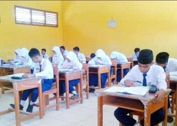 Rekomendasi 10 SMP Terbaik di Kabupaten Tapanuli Utara Menurut Data Kemendikbud
