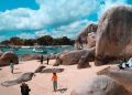 Rekomendasi 10 Tempat Wisata Hits di Kepulauan Bangka Belitung, dari Pulau Lengkuas hingga Danau Kaolin