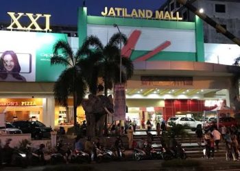 Rekomendasi 3 Mall Terbaik di Ternate untuk Belanja dan Hiburan