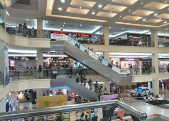 Rekomendasi 5 Mall Hits di Manado untuk Hangout dan Belanja