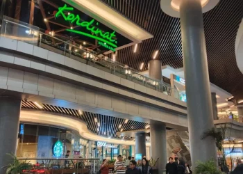 Rekomendasi 5 Mall Terbaik di Banjarmasin untuk Belanja dan Rekreasi