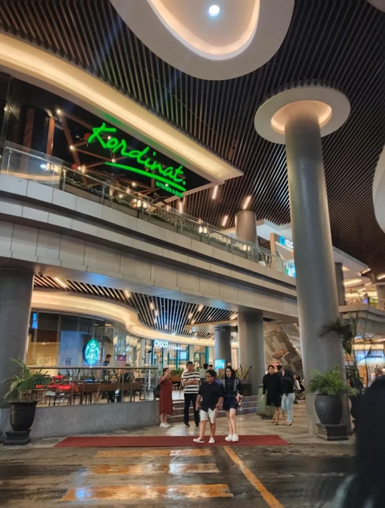 Rekomendasi 5 Mall Terbaik di Banjarmasin untuk Belanja dan Rekreasi