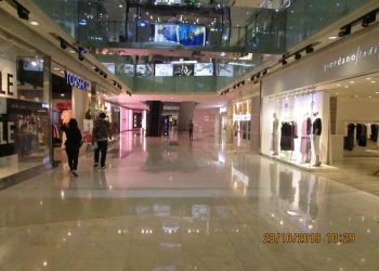 Rekomendasi 5 Mall di Jakarta Pusat yang Cocok untuk Belanja dan Nongkrong