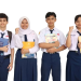 Rekomendasi 5 SMP Negeri Favorit di Banjarmasin Versi Kemendikbud