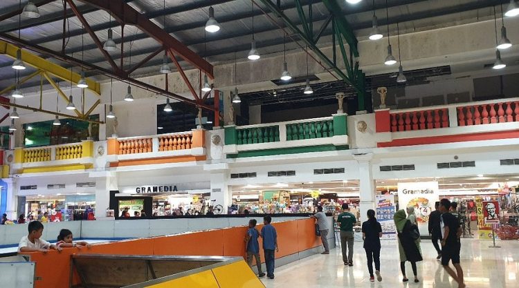 Rekomendasi 6 Mall Terbesar di Makassar untuk Liburan dan Belanja