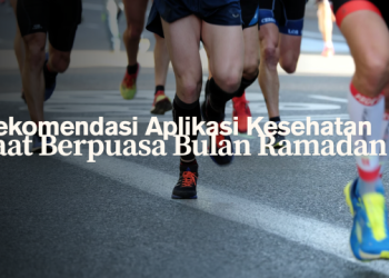 Rekomendasi Aplikasi Kesehatan untuk Puasa Ramadan