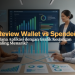 Review Wallet vs Spendee- Mana Aplikasi dengan Grafik Keuangan Paling Menarik?