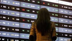 Saham-Saham Yang Paling Menguat Pada Perdagangan Hari Ini