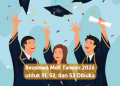 Beasiswa MoE Taiwan 2026 untuk S1, S2, dan S3 Dibuka