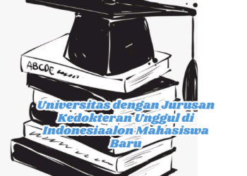 Universitas dengan Jurusan Kedokteran Unggul di Indonesia