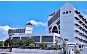 Kampus Swasta dengan S1 Teknik Mesin Terbaik di Indonesia