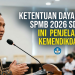 Ketentuan Daya Tampung SPMB 2026 SD–SMA, Ini Penjelasan Resmi Kemendikdasmen