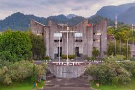 Kampus Terbaik di Padang untuk Referensi Kuliah