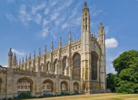 Cara Daftar Beasiswa GREAT 2026 ke Kampus Top Inggris