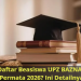 Ingin Daftar Beasiswa UPZ BAZNAS Bank Permata 2026? Ini Detailnya