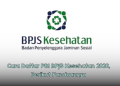 Cara Daftar PBI BPJS Kesehatan 2026, Berikut Panduannya