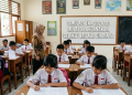Simulasi TKA 2026 SD Mulai Dilaksanakan, Berikut Jadwal Ujiannya