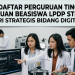 20 Daftar Perguruan Tinggi Tujuan Beasiswa LPDP STEM Industri Strategis Bidang Digitalisasi