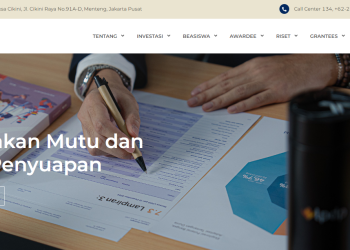 Akses lpdp.kemenkeu.go.id Untuk Melihat Info Beasiswa LPDP 2026