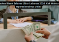 Jadwal Bank Selama Libur Lebaran 2026, Cek Waktu Operasionalnya Disini