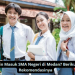 Ingin Masuk SMA Negeri di Medan? Berikut Rekomendasinya