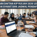 Cara Daftar KIP Kuliah 2026 Lengkap dengan Syarat dan Jadwal Pendaftarannya
