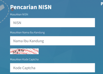 Panduan Cek NISN Online untuk Pendaftaran SNBP 2026