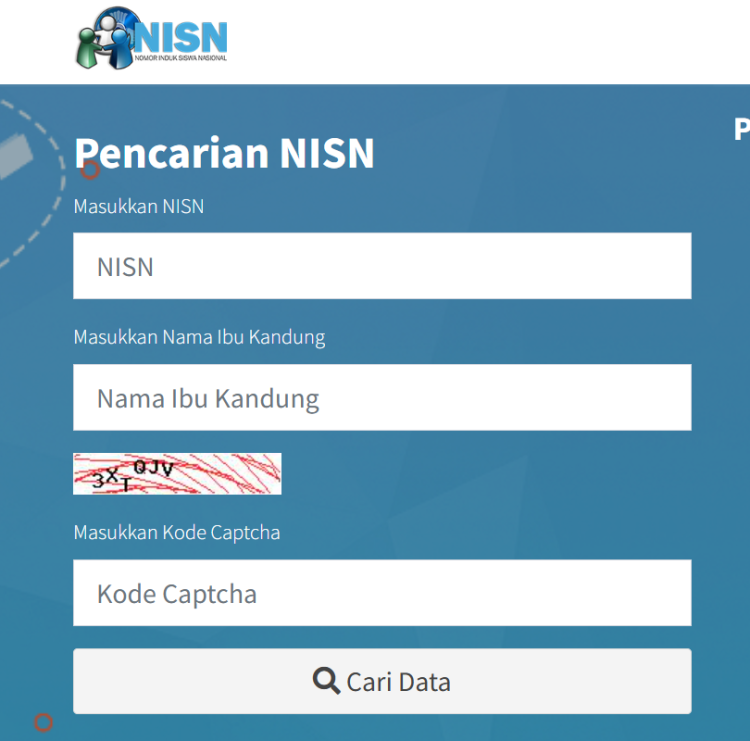 Panduan Cek NISN Online untuk Pendaftaran SNBP 2026