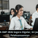 TKA SMP 2026 Segera Digelar, Ini Jadwal Pelaksanaannya
