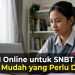 Cek NISN Online untuk SNBT 2026, Ini Langkah Mudah yang Perlu Diketahui