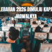 Libur Lebaran 2026 Dimulai Kapan? Ini Jadwalnya