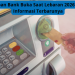 Kapan Bank Buka Saat Lebaran 2026? Ini Informasi Terbarunya